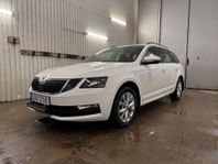 Skoda Octavia Kombi 2.0 TDI 4x4 Ambition Endast 6200Mil!