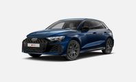 Audi RS3 Sportback | Nybeställning