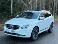 Volvo XC60 D4 AWD Geartronic Summum Euro 5 PANORAMAK