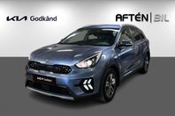 Kia Niro Plug-in Hybrid Advance Plus Kia-Godkänd B-Kamera