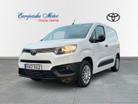 Toyota ProAce City 1.5D 130hk Aut. Comfort / 460mil / V-Hjul