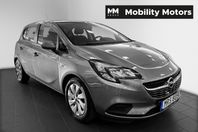 Opel Corsa 5-dörrar 1.4 Enjoy Euro 6