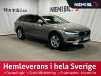 Volvo V90 Cross Country B5 AWD Geartronic MOMS/H&K/VoC/Bkam