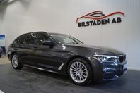 BMW 520 d xDrive Touring 190hk M Sport FULLUTRUSTAD