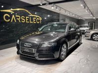 Audi A4 Avant 2.0 TDI DPF Proline/Nybes