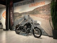 Harley-Davidson Wide Glide Kampanjränta 3,95%