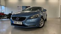 Volvo V40 D2 Powershift, 115hk Momentum, *Fullservad*