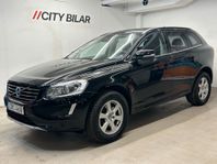 Volvo XC60 D4 Geartronic Momentum Euro 6 VOC M-Värme Drag