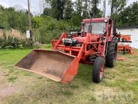 Traktor veteran BM VOLVO 350