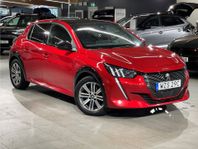 Peugeot 208 GT-Line 1.2 PureTech 130hk Aut - BACKKAMERA, CAR