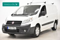 Fiat Scudo 2.0 Nybes Drag SoV-hjul 128hk