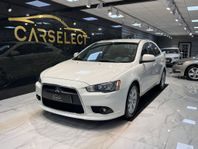 Mitsubishi Lancer Sportback 1.6/Lågmil/Kamkedja