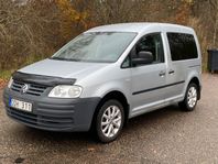 Volkswagen Caddy Kombi 1.9 TDI