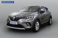 Renault Captur E-TECH Plugin-Hybrid 160 PHEV Intens A