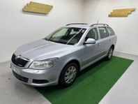 Skoda Octavia Kombi 1.6 TDI Ambiente/Nybes/0%RÄNTA