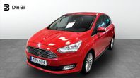 Ford C-Max 1,5 ECOBOOST AUTOMAT 150hk