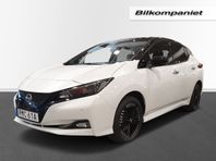 Nissan Leaf e+ 59kWh N-Connecta 2Tone