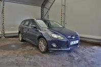 Ford Focus Kombi 1.0 EcoBoost Titanium 0% Ränta