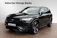 Volvo XC90 T8 Ultra Dark Edition