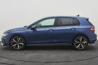 Volkswagen Golf GTE 200 KW/272 HK DSG6