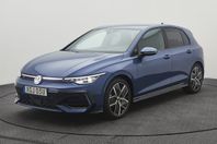 Volkswagen Golf R-LINE 1,5 eTSI 150 HK DSG7