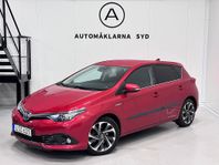 Toyota Auris Hybrid e-CVT Active Plus, Comfort, Navi, B-Kam