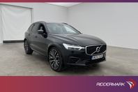 Volvo XC60 Recharge T8 R-Design Pano B&W Luft 22" HUD Drag