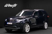 Land Rover Discovery 3.0 TDV6 First Edition /Meridian /Drag