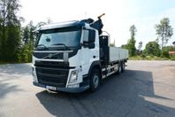 Volvo Brädgårdsbil FM330 6x2*4