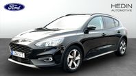 Ford Focus ACTIVE 1.0T ECOB 125HK LIM