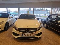 Mercedes-Benz A 200 d AMG Sport Euro 6