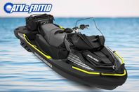 Sea-Doo Explorer PRO 230 iDF Tech Package *DUBBELKAMPANJ