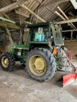 John Deere 1640