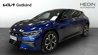 Kia EV6 EV6 GT LINE AWD