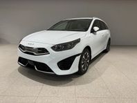 Kia Cee´d SW Plug-In Hybrid Advance