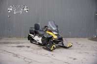 SKI-DOO GRAND TOURING SPORT 600 ACE (14 mil)