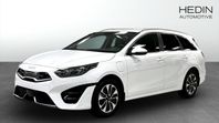 Kia Cee´d SW Plug-In Hybrid Advance