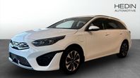 Kia Cee´d SW Plug-In Hybrid Advance