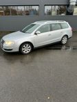 Volkswagen Passat Variant 1.6 TDI BMT Sportline Euro 5