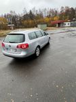 Volkswagen Passat Variant 1.6 TDI BMT Sportline Euro 5