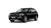 BMW X3 xDrive20d xLine / Winter / HiFi