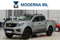 Nissan Navara 2.3 DCI 4WD 190HK N-GUARD MOMS TAKLUCKA DRAG