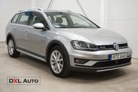 Volkswagen Golf Alltrack 2.0 TDI/4Motion/Värmare/Ränta 3,95%