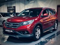 Honda CR-V 1.6 i-DTEC Lifestyle