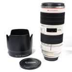 Canon EF 70-200mm f/2,8 L IS II USM - 0207030149