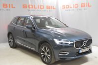 Volvo XC60 Recharge T6 AWD Inscription Ex. Panorama Värmare