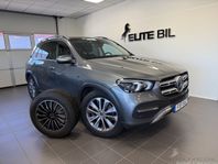 Mercedes-Benz GLE 350 de 4MATIC Burmester / Se Spec. / Moms