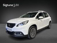 Peugeot 2008 1.2 e-THP Euro 6