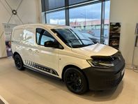 Volkswagen Caddy Cargo HJULBAS: 2755 MM KHP MOTOR: 2,0 L TD