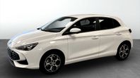 MG 3 LUXURY HYBRID+ 190 HK KAMPANJPRIS*